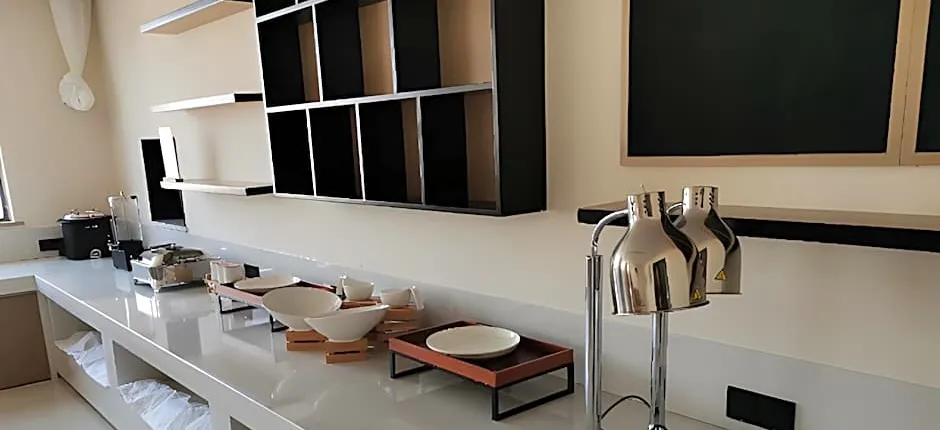 City Comfort Inn Jingmen Jinshan Xinshi Avenue