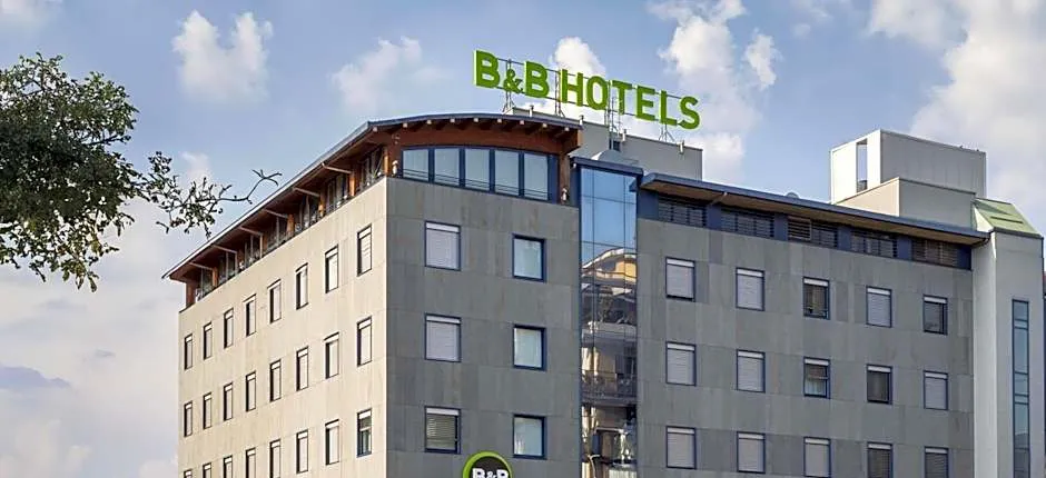 Hotel La Spezia - Gruppo Minihotel