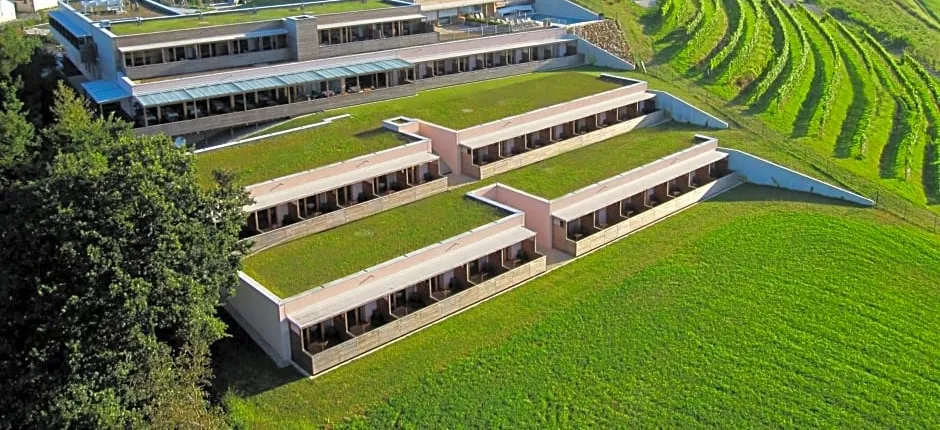 Genusshotel Riegersburg