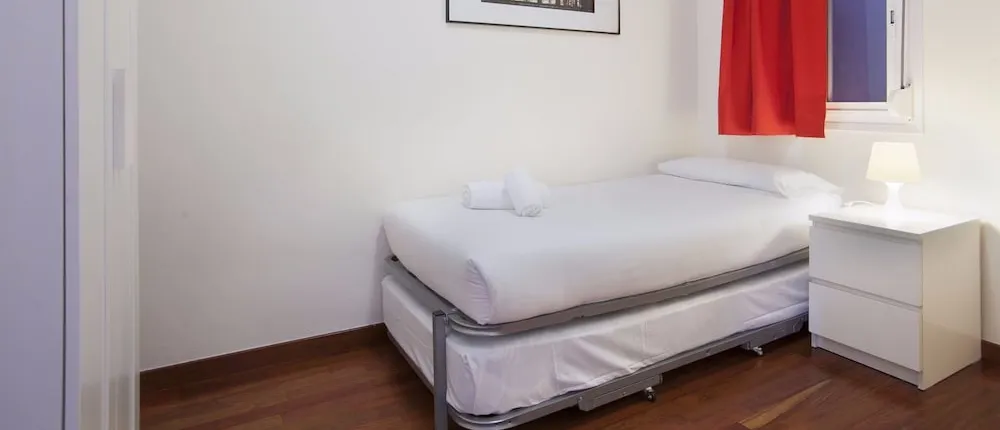 Bbarcelona Apartment Gracia Flats
