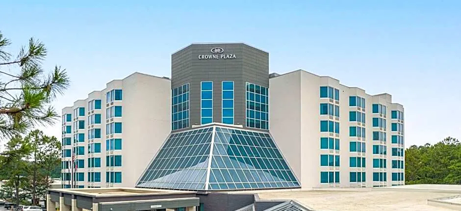 Crowne Plaza Atlanta NE - Norcross By IHG