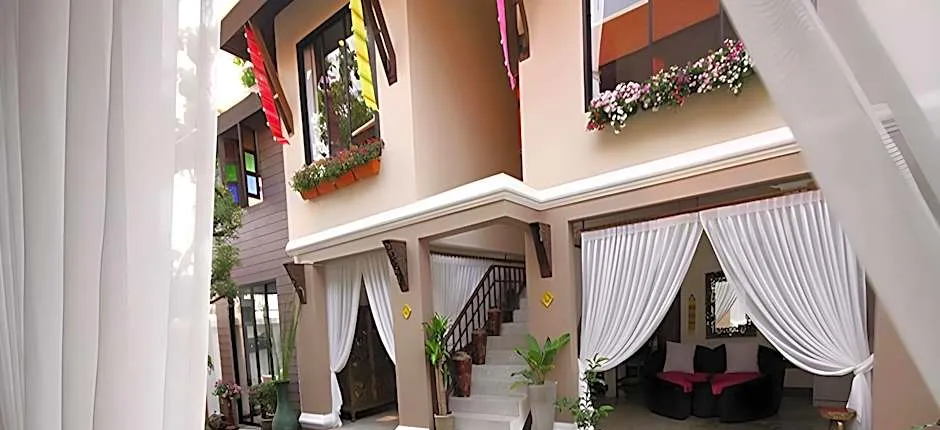 Devara Pool Villa