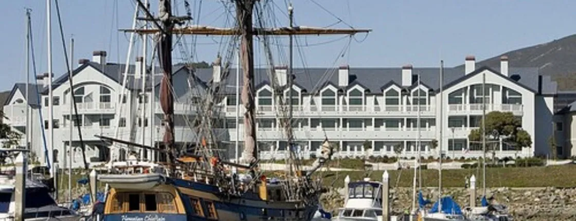 Oceano Hotel And Spa