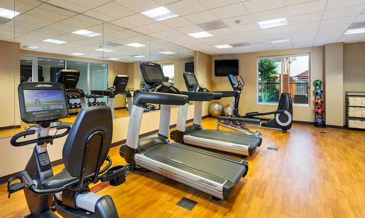 Hyatt Place Sacramento Roseville