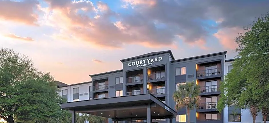 Courtyard by Marriott Myrtle Beach Barefoot Landing