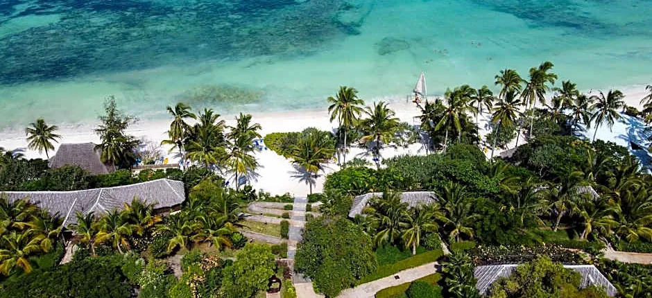 Meliá Zanzibar