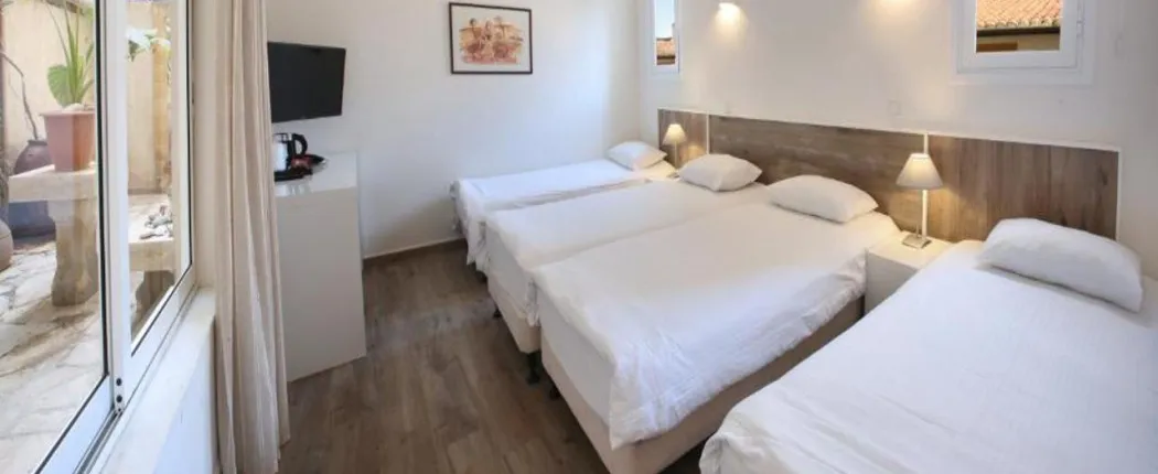 Centrum Hotel
