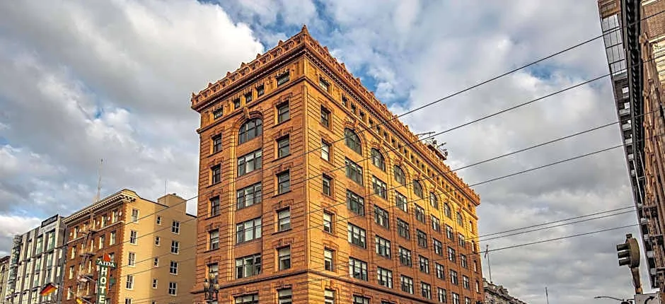Yotel San Francisco