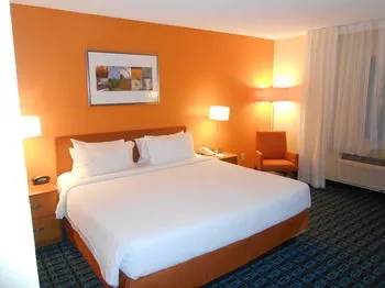 Fairfield Inn & Suites by Marriott Phoenix Mesa