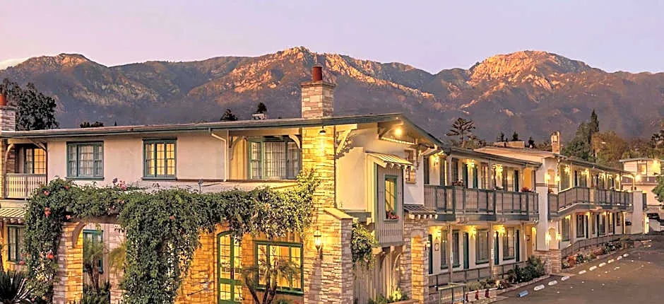 Best Western Plus Santa Barbara