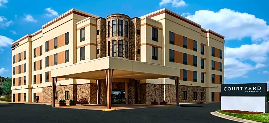 Courtyard by Marriott Atlanta Conyers
