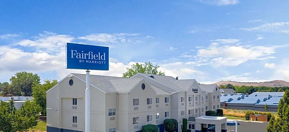 Fairfield Inn by Marriott Kennewick