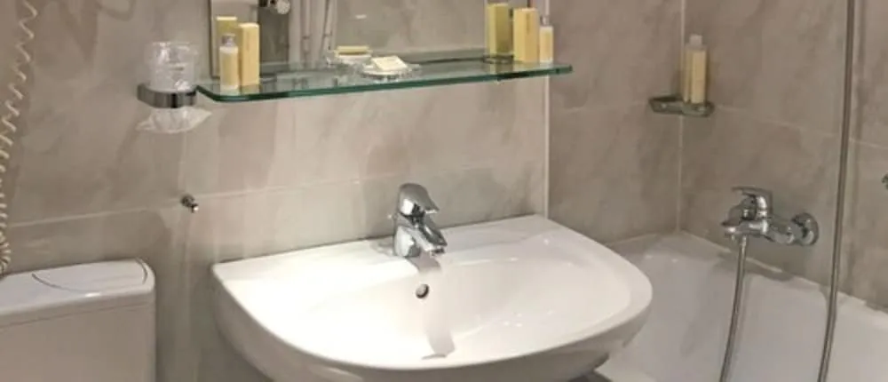 City Hotel Düsseldorf