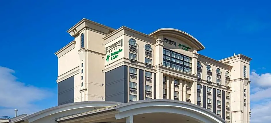 Staybridge Suites St. Catharines Conf Ctr, an IHG Hotel
