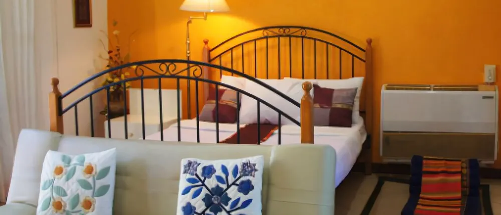 Golden Lake View Boutique Resort