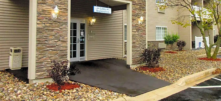 Quality Inn & Suites Red Wing