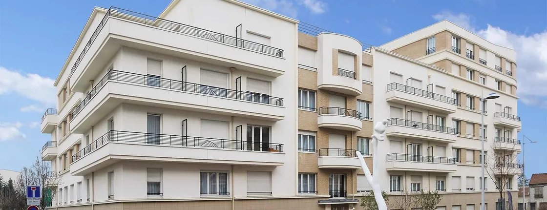 Sejours Affaires Nanterre