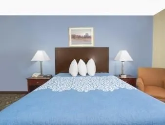 Days Inn North Platte