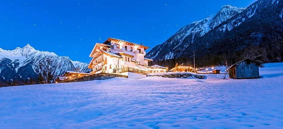 Aktiv Panoramahotel Daniel