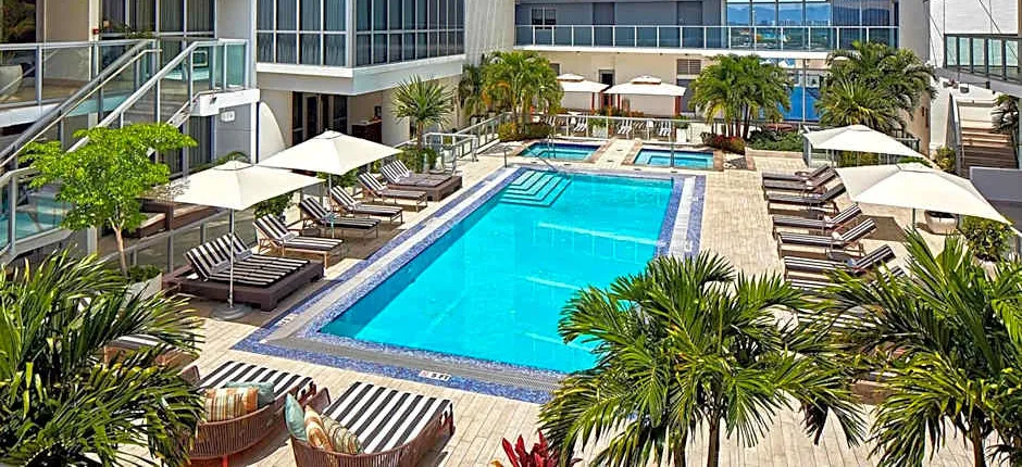 The Grayson Hotel Miami Downtown