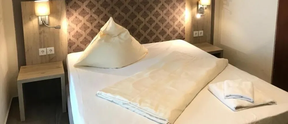 Hotel Il Cavallino