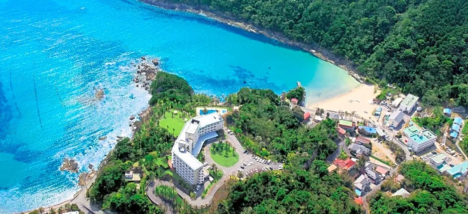 Shimoda Tokyu Hotel