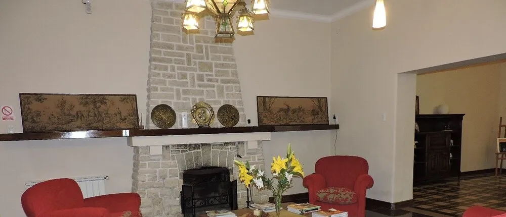 Hotel Boutique Bodega Florio