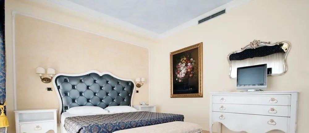 GRAND HOTEL PRESIDENT