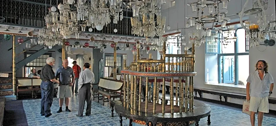 Hotel Imperial Regency