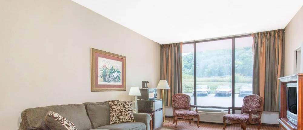 Days Inn by Wyndham Princeton