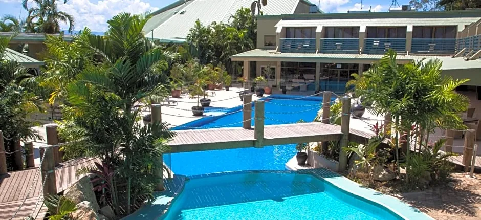Gateway Hotel