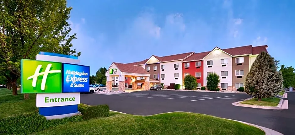 Holiday Inn Express & Suites Sandy - South Salt Lake City By IHG