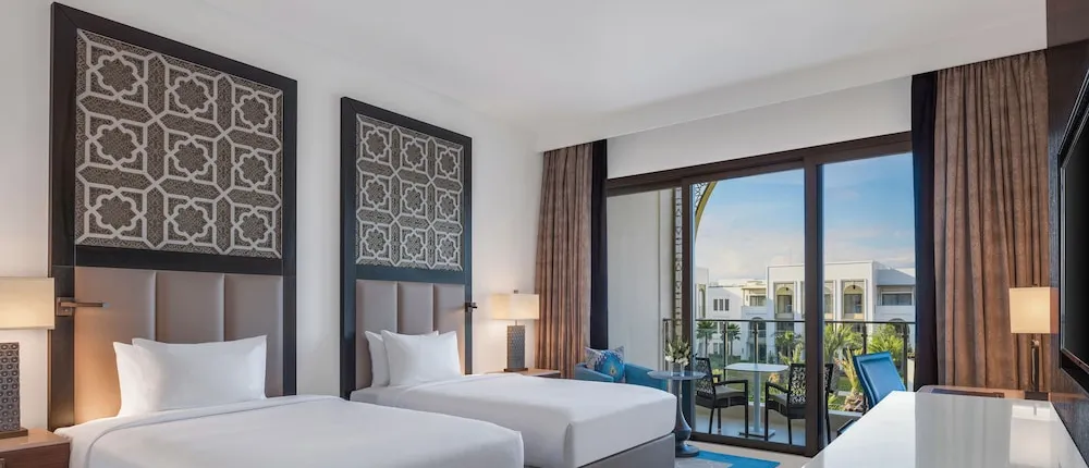 Hilton Tangier Al Houara Resort & Spa
