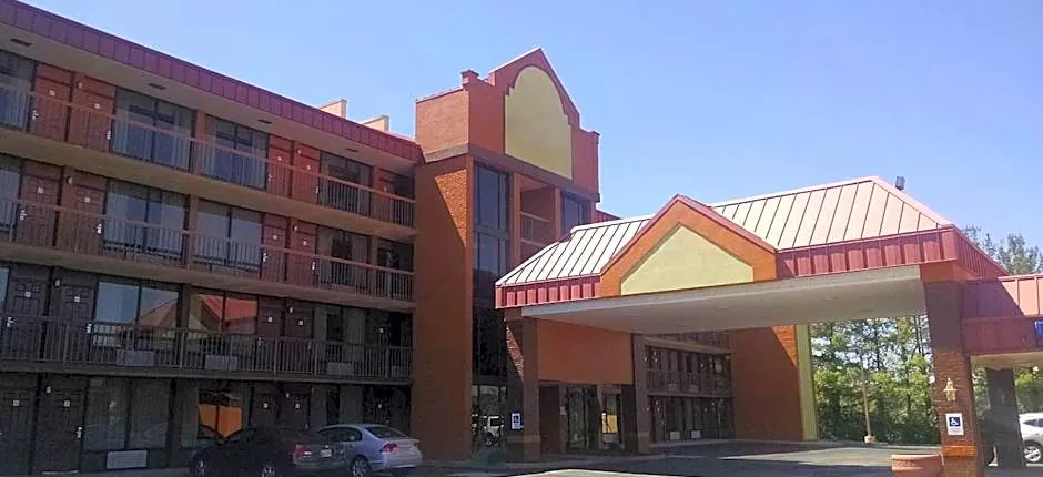 Extended Stay America Suites - Bristol