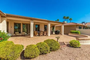 Michigan Sun Lakes 3 Bedroom Home by Redawning