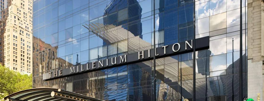 Millennium Downtown New York