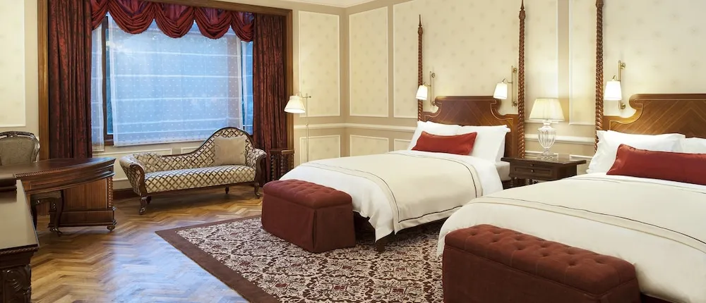 The Astor Hotel, A Luxury Collection Hotel, Tianjin