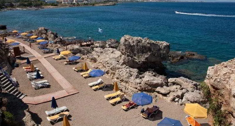 Kresten Royal Euphoria Resort