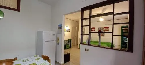 Casa Praiola