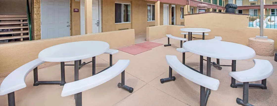 Ramada by Wyndham Flagstaff East