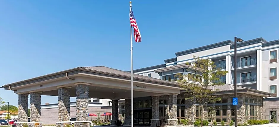 Hilton Garden Inn Grand Rapids East