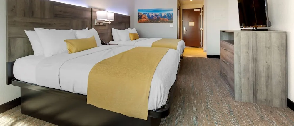 Best Western Plus Executive Residency Happy Valley