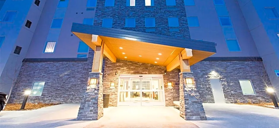Staybridge Suites - Denver North - Thornton by IHG