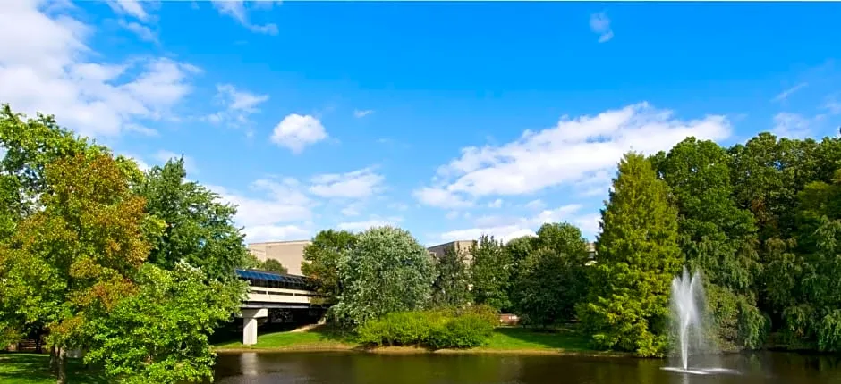 Holiday Inn Express Princeton Southeast By IHG