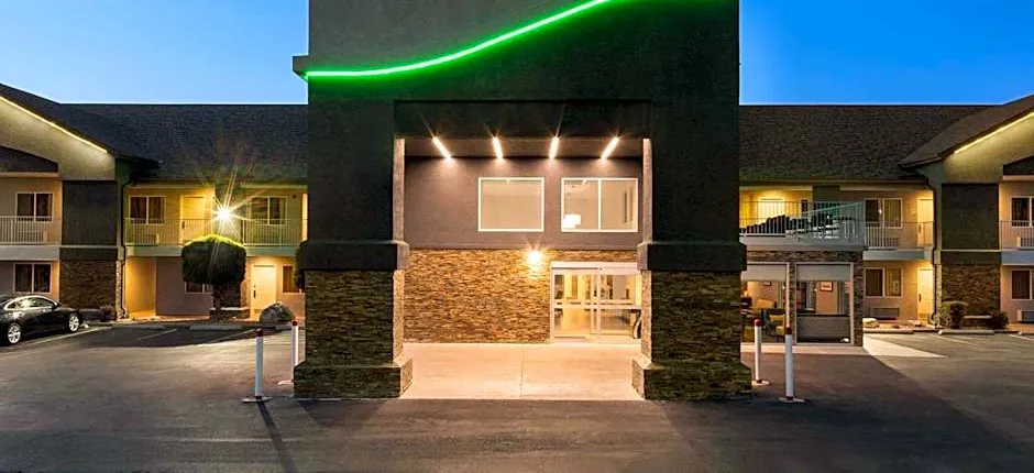 Wingate by Wyndham Cedar City