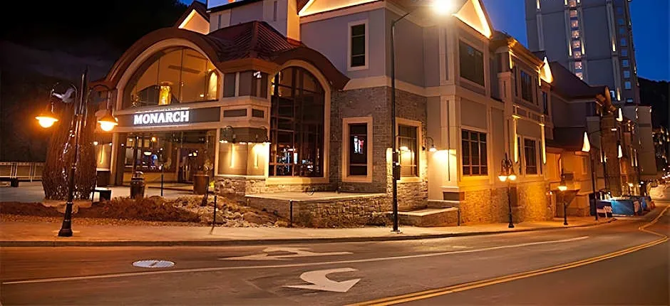 Monarch Casino Resort Spa