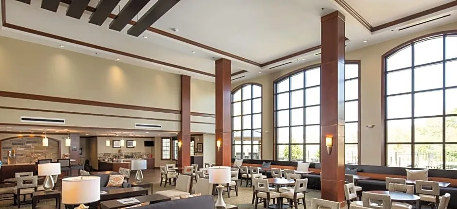 Staybridge Suites Columbus Polaris By IHG