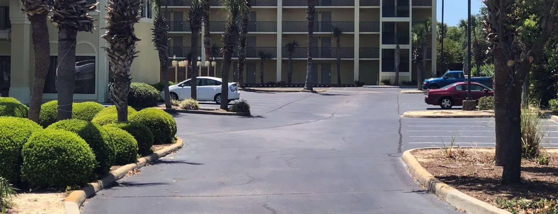 Quality Inn & Suites Destin