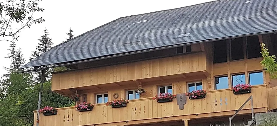 B&b krättli