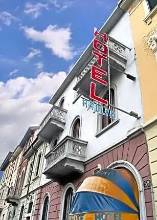 Hotel Rallye